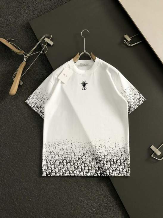 Dior T Shirts Short _SKUDiorS-XLtltx9515648